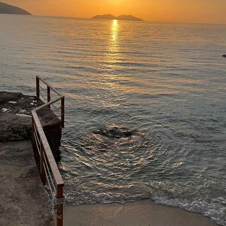 Hotel Kristera Vlorë Eksteriør bilde