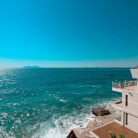 Hotel Kristera Vlorë Eksteriør bilde