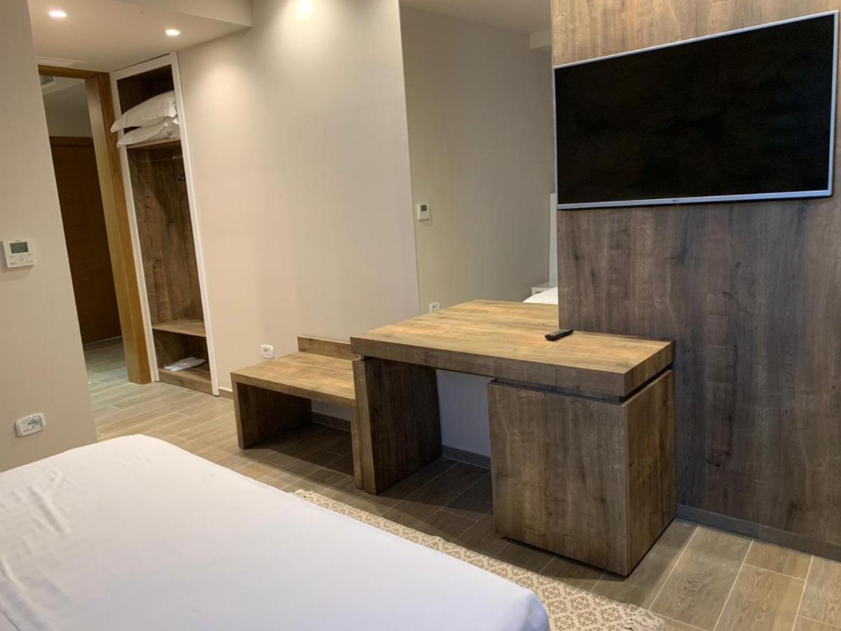 Hotel Kristera Vlorë Eksteriør bilde