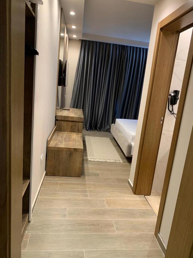 Hotel Kristera Vlorë Eksteriør bilde
