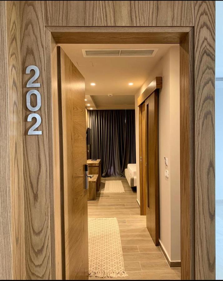 Hotel Kristera Vlorë Eksteriør bilde