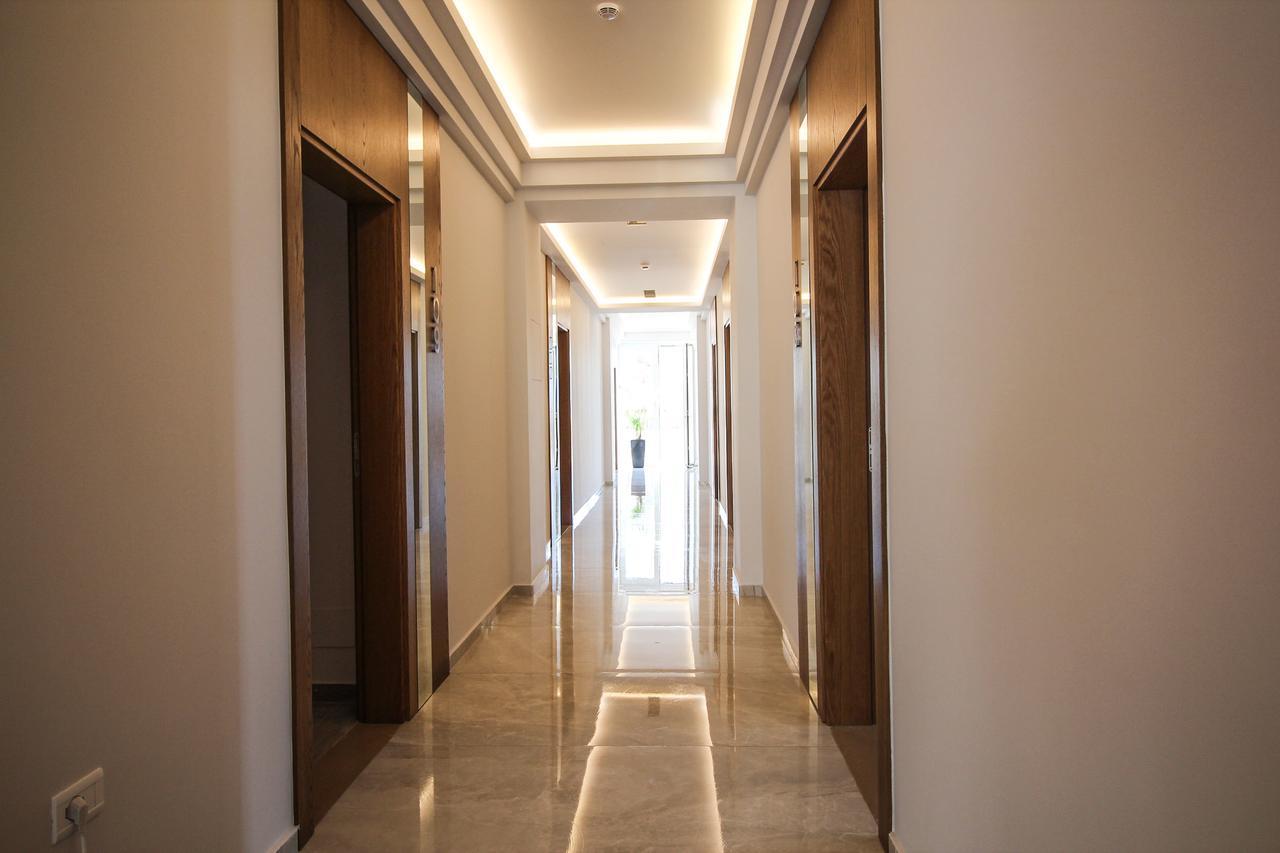 Hotel Kristera Vlorë Eksteriør bilde
