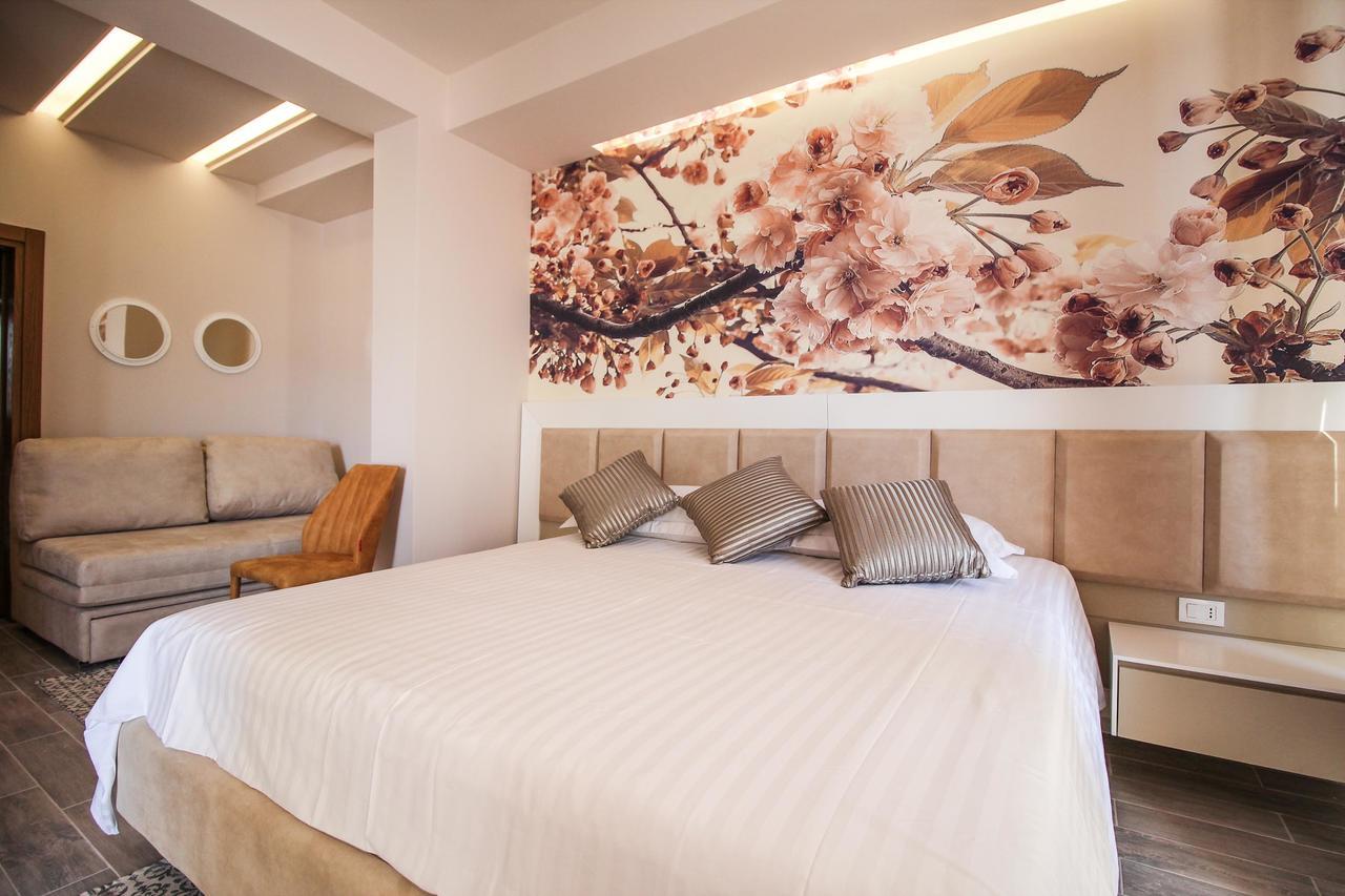 Hotel Kristera Vlorë Eksteriør bilde